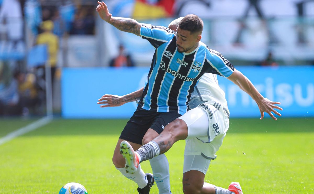 atlético mg x grêmio: confira os retornos, retrospectos e prováveis escalações