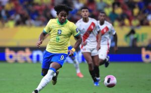 casagrande aponta erros de dorival jr. e pede espaço para endrick na seleção brasileira