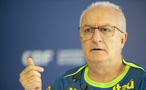 cbf define cronograma da seleção de dorival jr. para as eliminatórias na capital paraense