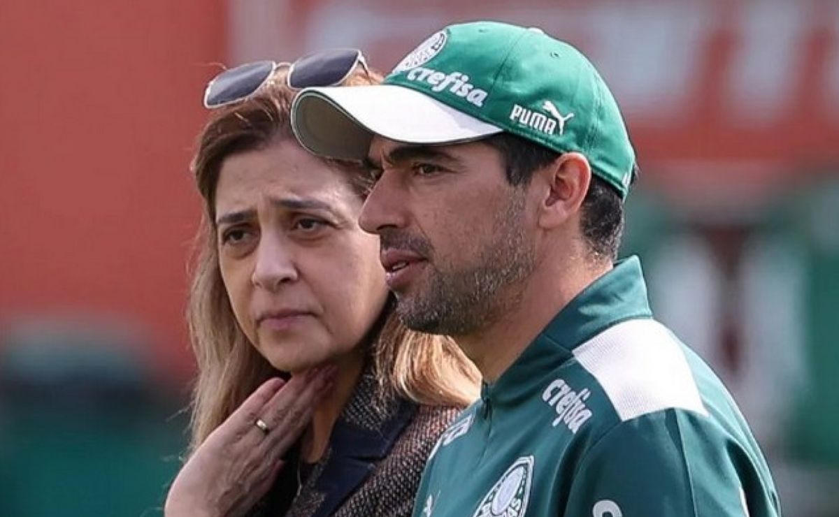 para renovar com o palmeiras abel inova e quer jogar competição nacional só com reservas em 2025