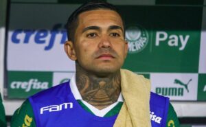 dudu se incomoda no palmeiras com falta de chances, mas tem promessa de abel ferreira