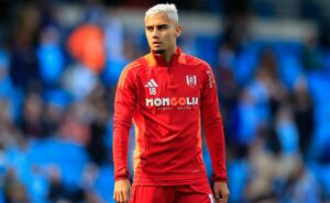 convocação de andreas pereira, pela seleção gera críticas da torcida