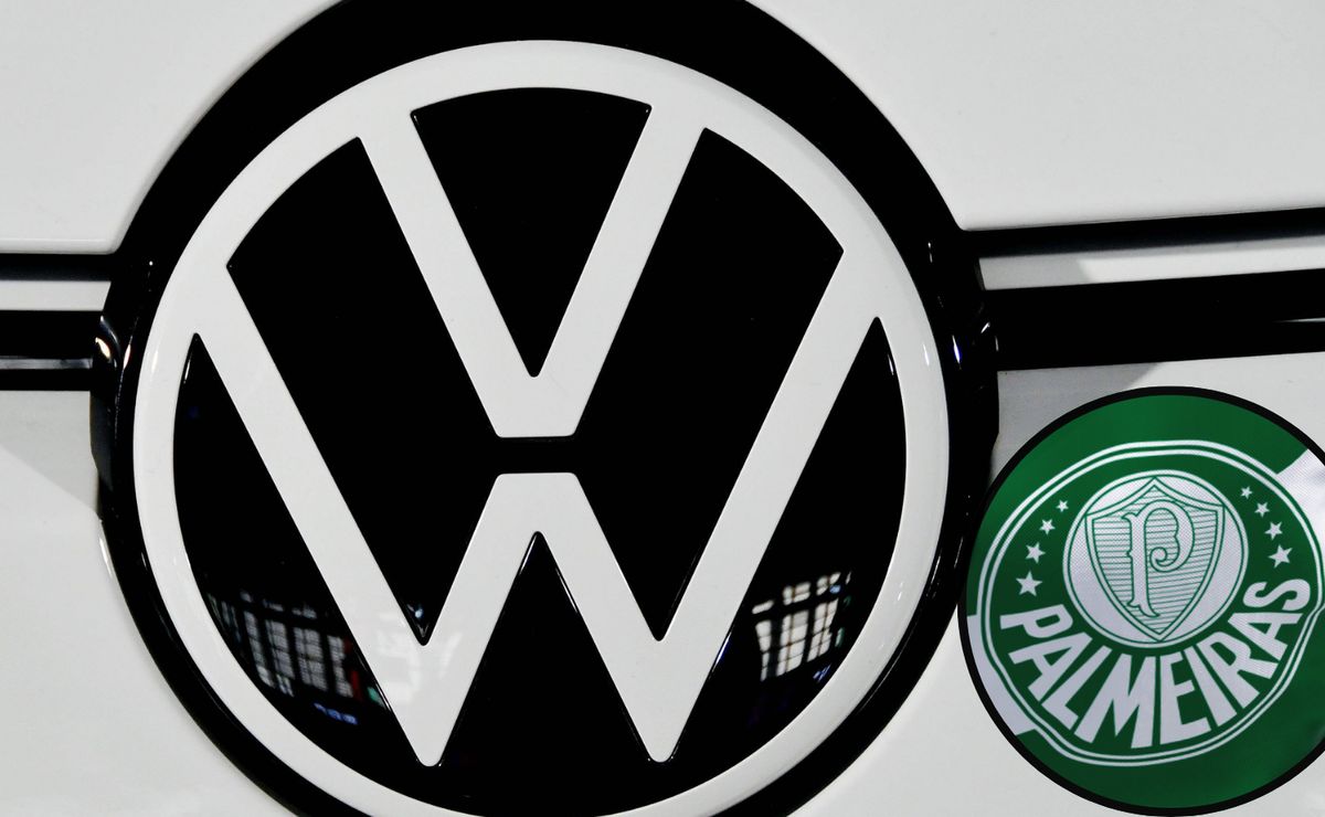 volkswagen, picpay, byd e emirates: palmeiras tem novidade sobre patrocínio máster para 2025