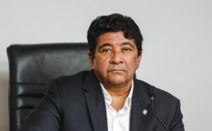 cbf comunica corinthians que patrocínio máster da esportes da sorte precisará ser retirado