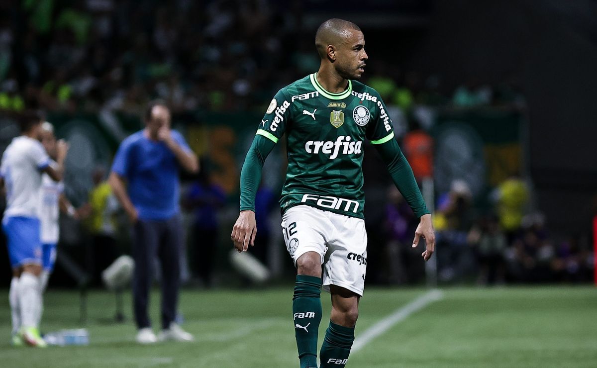 dudu e mayke negam folga e treinam forte no palmeiras para reta final do brasileirão