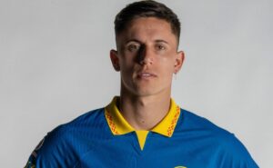 brian rodríguez será contratado pelo santos após absolvição em caso de violência no méxico