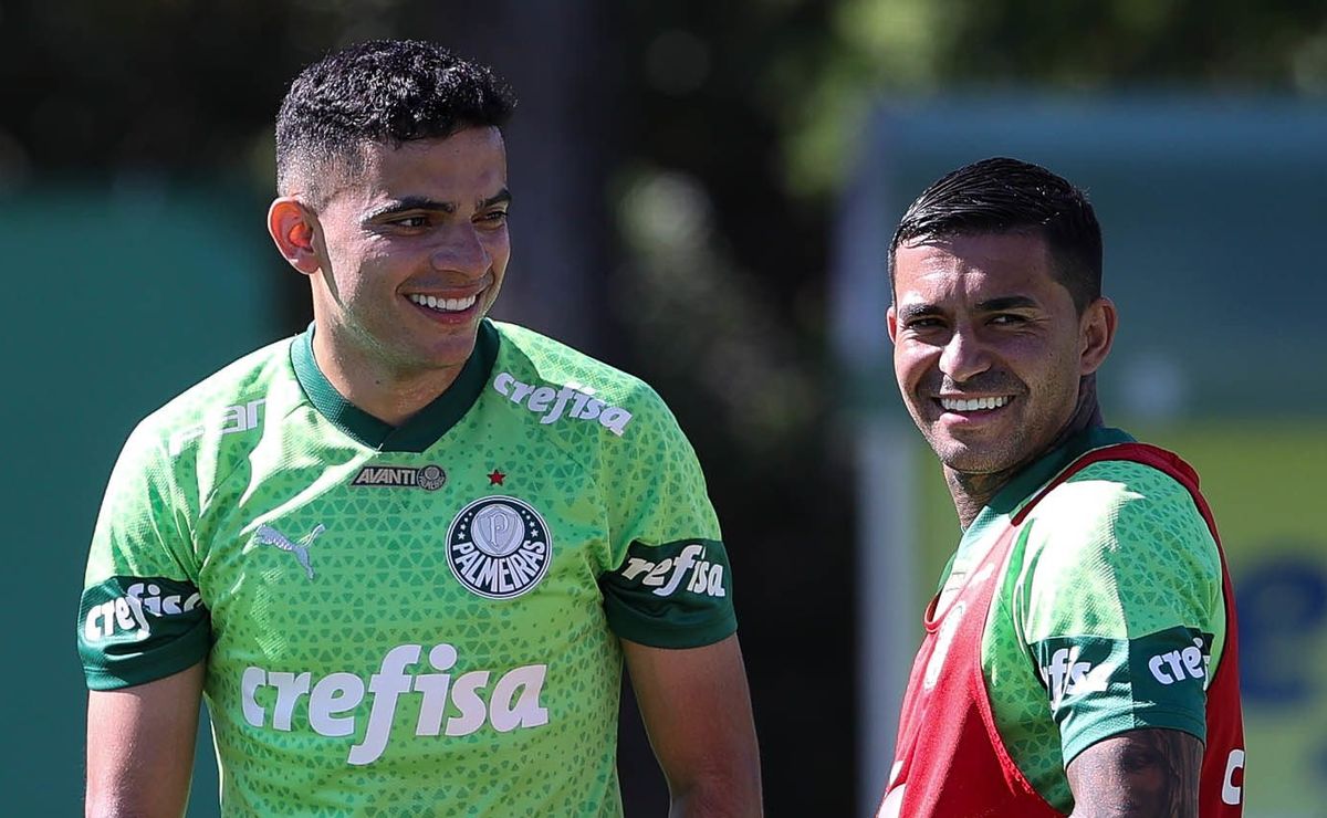 bruno rodrigues está próximo de voltar no palmeiras, mas abel só usará atacante em 2025
