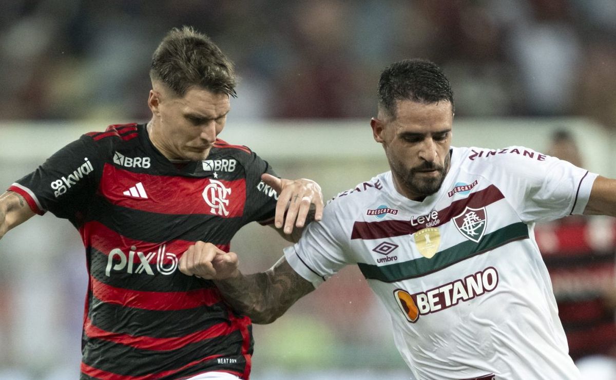 brasileirão betano 2024: flamengo x fluminense – onde assistir, horário, escalações, arbitragem e informações principais