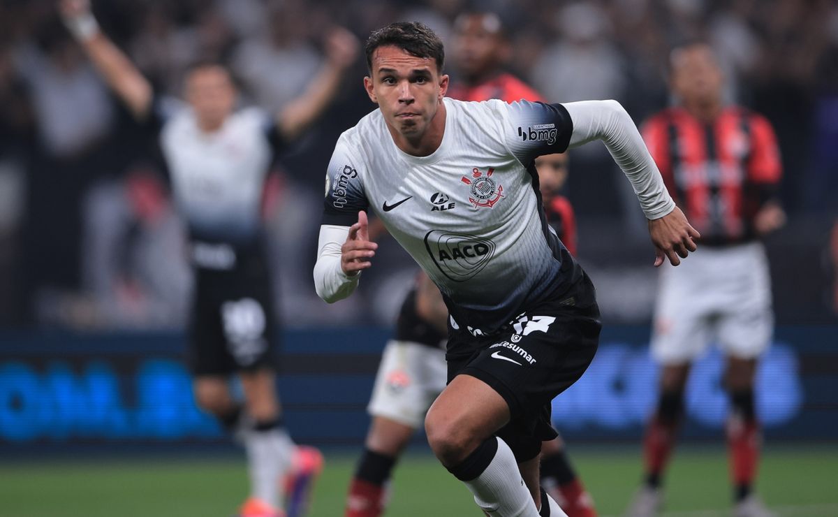 giovane quer sair do corinthians para a europa e desistiu de renovação por empresário