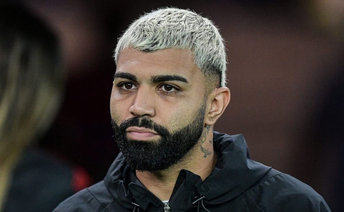 renovação de gabigol no flamengo tem veredito caso rodrigo dunshee seja eleito: “respeitar o trabalho”