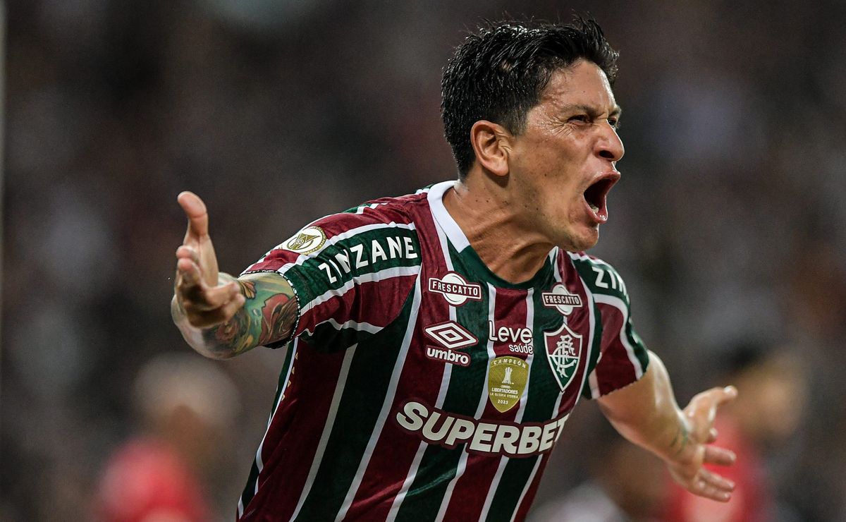 cano ressurge no fluminense para atingir marca histórica e voltar a ser decisivo