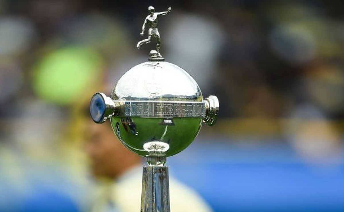 quando será a final da libertadores 2024? veja detalhes