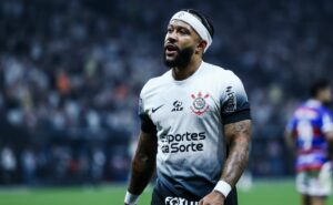 memphis depay recebe críticas no corinthians e jornal espanhol dá veredito: "maior piada"