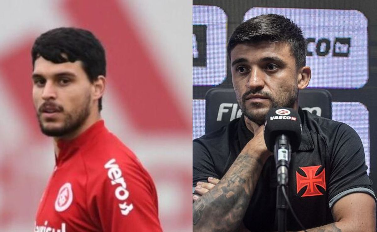 torcida pressiona por renovação de victor luis e keiller antes do fim da temporada