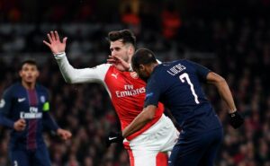 palpite arsenal x psg – champions league – 01/10/2024