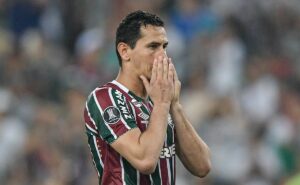 ganso toma decisão sobre seu futuro e santos vira a prioridade do camisa 10