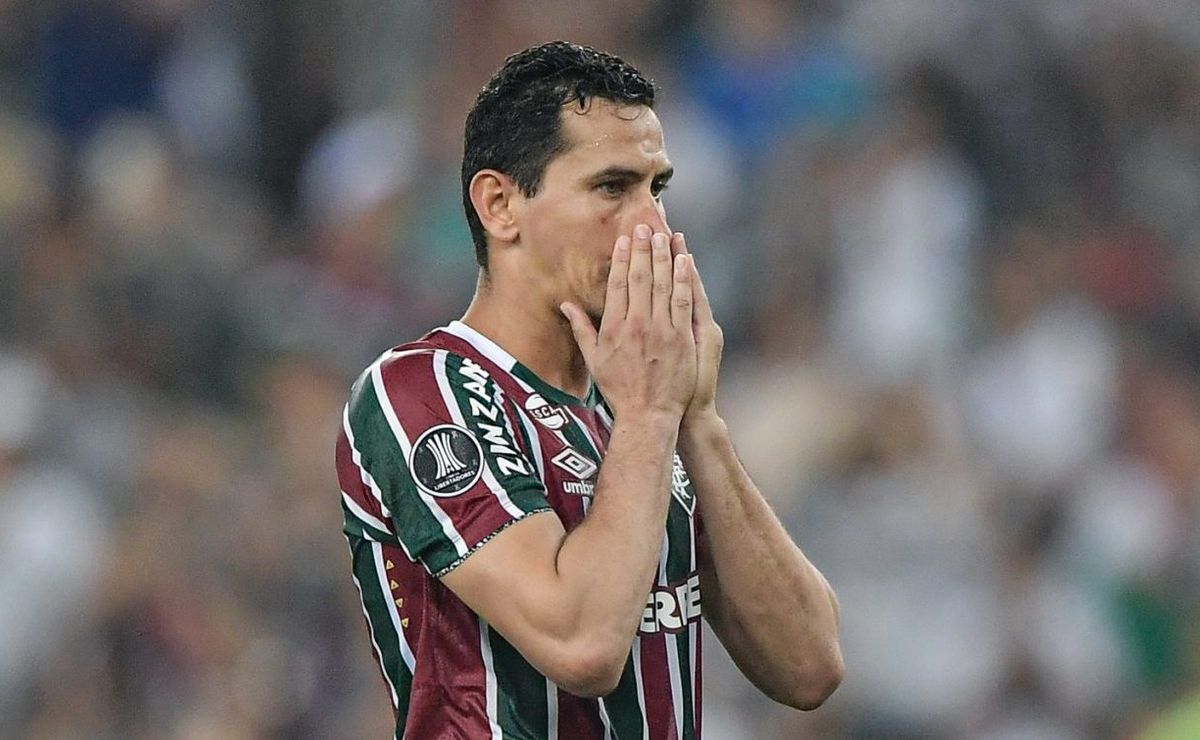 ganso toma decisão sobre seu futuro e santos vira a prioridade do camisa 10