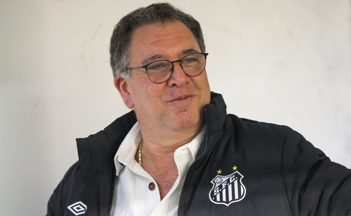 corinthians perde de marcelo teixeira no santos e joão schmidt é descartado como reforço para 2025