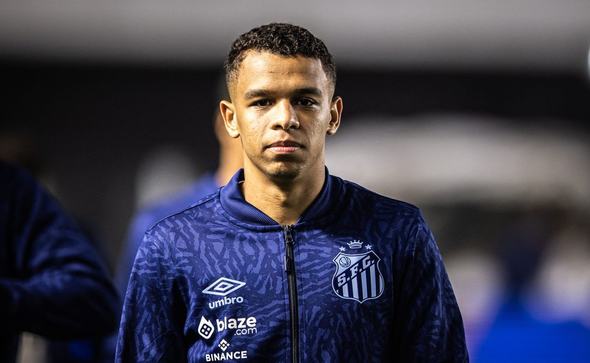 sandry preocupa santos de fábio carille para próximo jogo no brasileirão série b