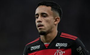 matheus gonçalves tem decisão do flamengo após polêmica com amante vazar 