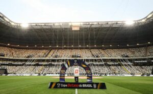 atlético mg e flamengo entram em acordo sobre quantidade de torcedores visitantes nas finais da copa do brasil