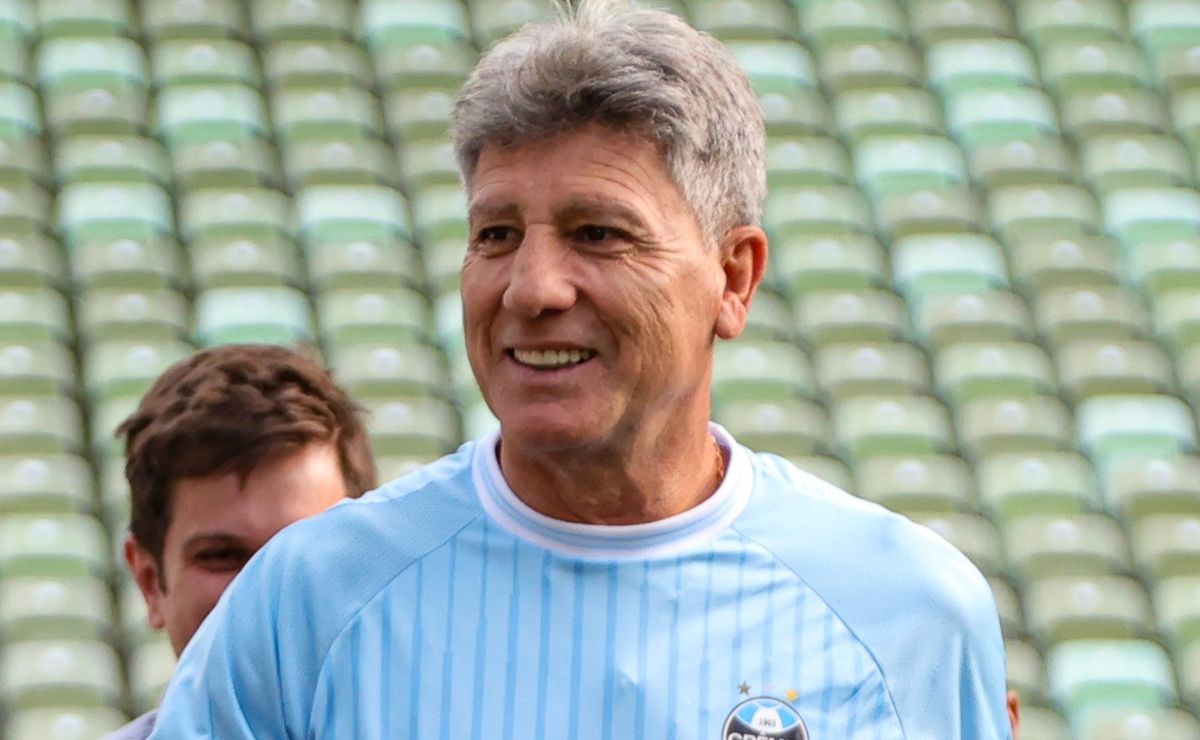 são paulo pode lucrar 40% em venda de lateral direito para o grêmio de renato gaúcho