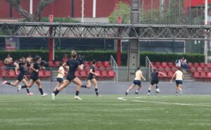 corinthians treina forte e torcida sonha com gabi portilho como titular no paulistão
