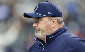 mike mccarthy manda recado a jerry jones após polêmica nos cowboys: “minha responsabilidade”