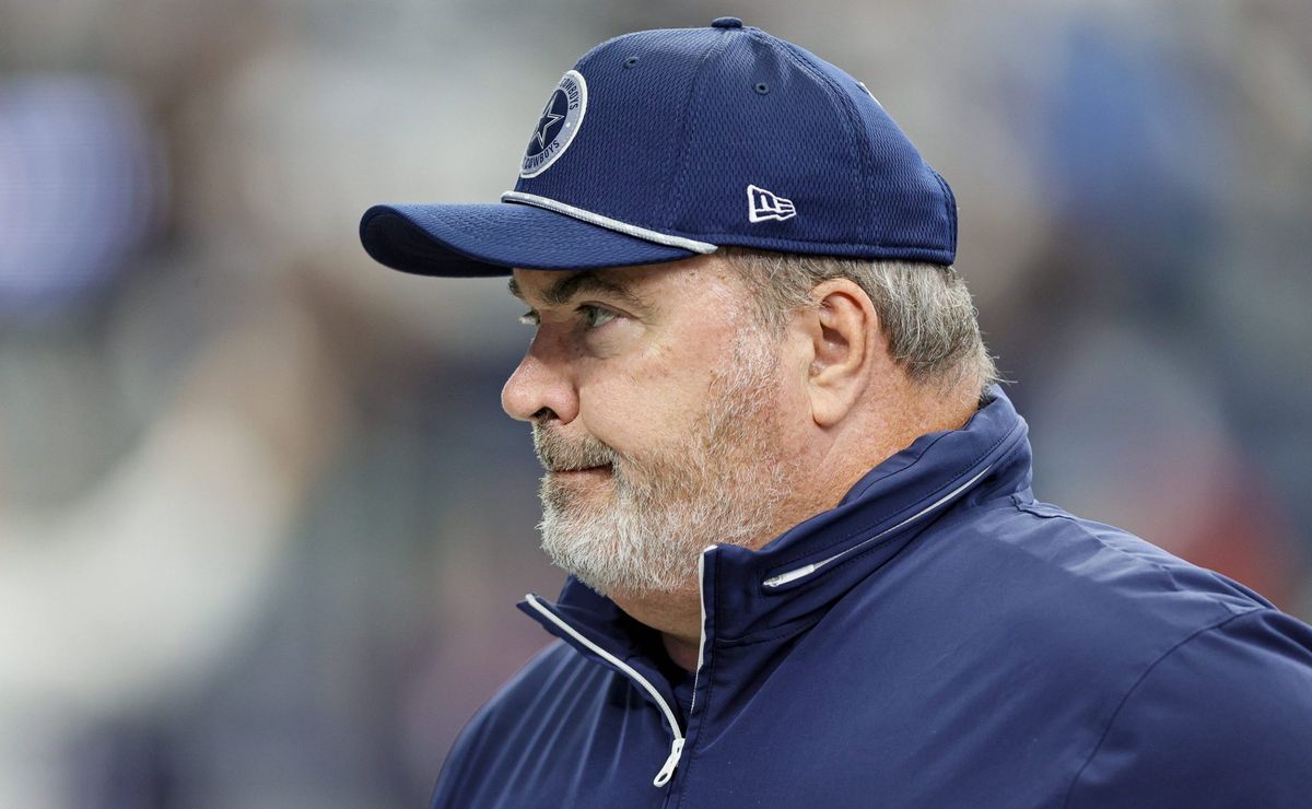 mike mccarthy manda recado a jerry jones após polêmica nos cowboys: “minha responsabilidade”