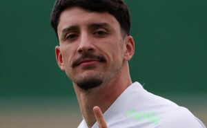 piquerez cumpre etapas no palmeiras e retorno triunfal pode acontecer na reta final da temporada