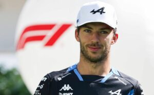 pierre gasly fala sobre saúde mental e a importância do apoio familiar na fórmula 1