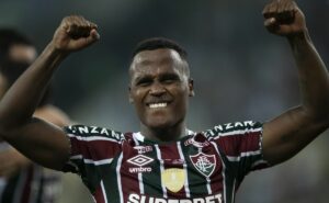 missão: fla flu! fluminense faz operação para ter arias e bernal no clássico