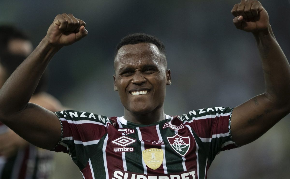 missão: fla flu! fluminense faz operação para ter arias e bernal no clássico
