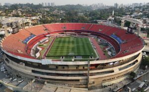 são paulo de zubeldía vai ficar quase 50 dias sem jogar no morumbis