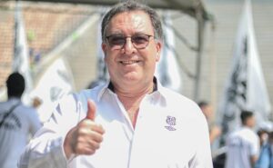 marcelo teixeira recusa pedido do são paulo ao santos sobre utilização da vila belmiro