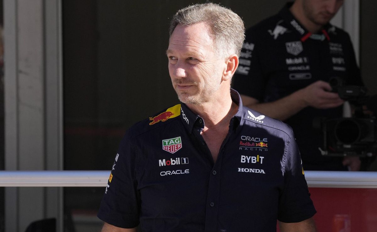 horner elogia postura de liam lawson após disputa com alonso no gp dos eua