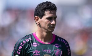 ganso tem saída do fluminense descartada pela diretoria e situação é exposta nos bastidores