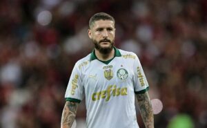 zé rafael revela motivo que fez seu desempenho no palmeiras cair: “problema na coluna”