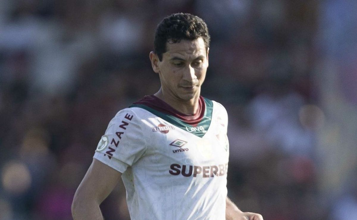 ganso ganha força para deixar o fluminense e retorno ao são paulo é aprovado por muricy