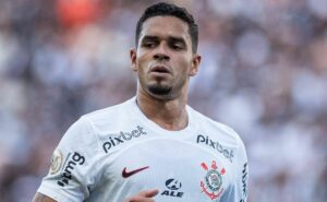lucas veríssimo pede para deixar al duhail e pode voltar ao corinthians