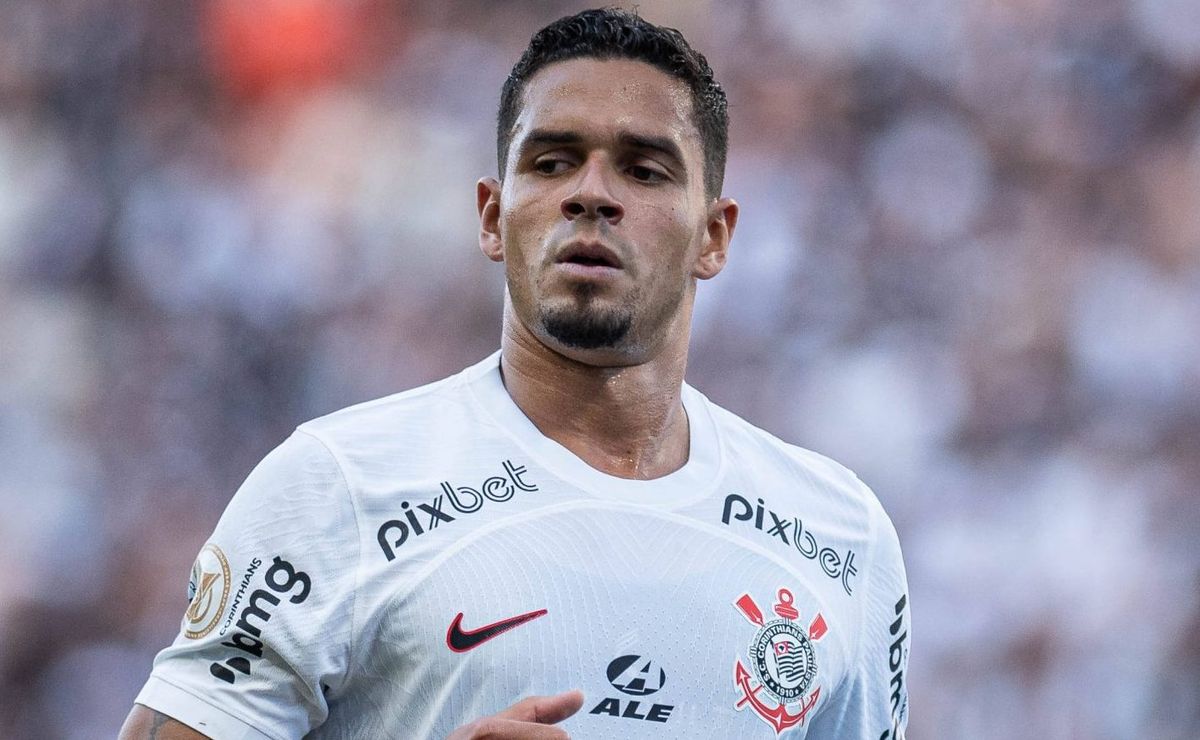 lucas veríssimo pede para deixar al duhail e pode voltar ao corinthians