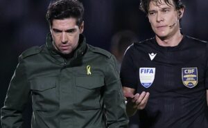 abel ferreira entra na lista de desejo de torcedores do boca juniors