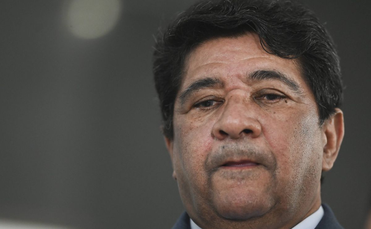 corinthians reprova e ednaldo rodrigues garante imparcialidade da cbf na copa do brasil: "jamais vai..."