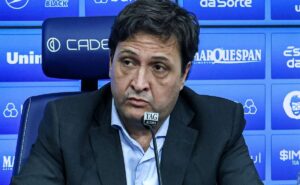 grêmio age e alberto guerra marca reunião com clubes para decisão sobre esportes da sorte