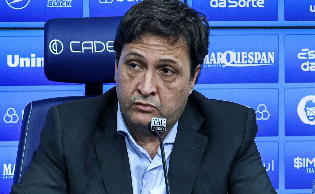grêmio age e alberto guerra marca reunião com clubes para decisão sobre esportes da sorte
