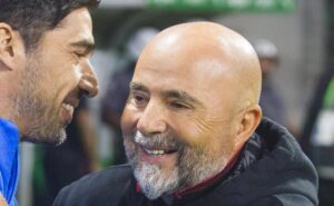 sampaoli pede investimento alto em reforços no santos e faz exigência sobre salário