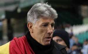 grêmio de renato portaluppi pode ser punido no campeonato brasileiro em julgamento no dia 10 