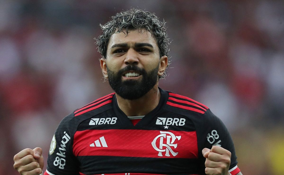 gabigol é aprovado para assinar com clube surpreendente e não é palmeiras, corinthians e nem flamengo