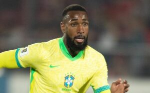 gerson comenta reviravolta em sua vida pessoal, e comenta sobre mudança de pensamento: “um passo de cada vez”