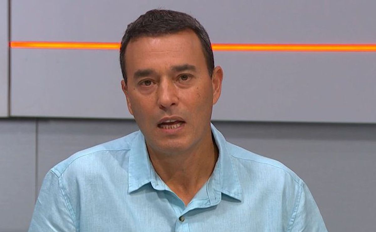 cbf ‘ajudou’ em acordo entre botafogo e flamengo, revela andré rizek: “foi acertado”